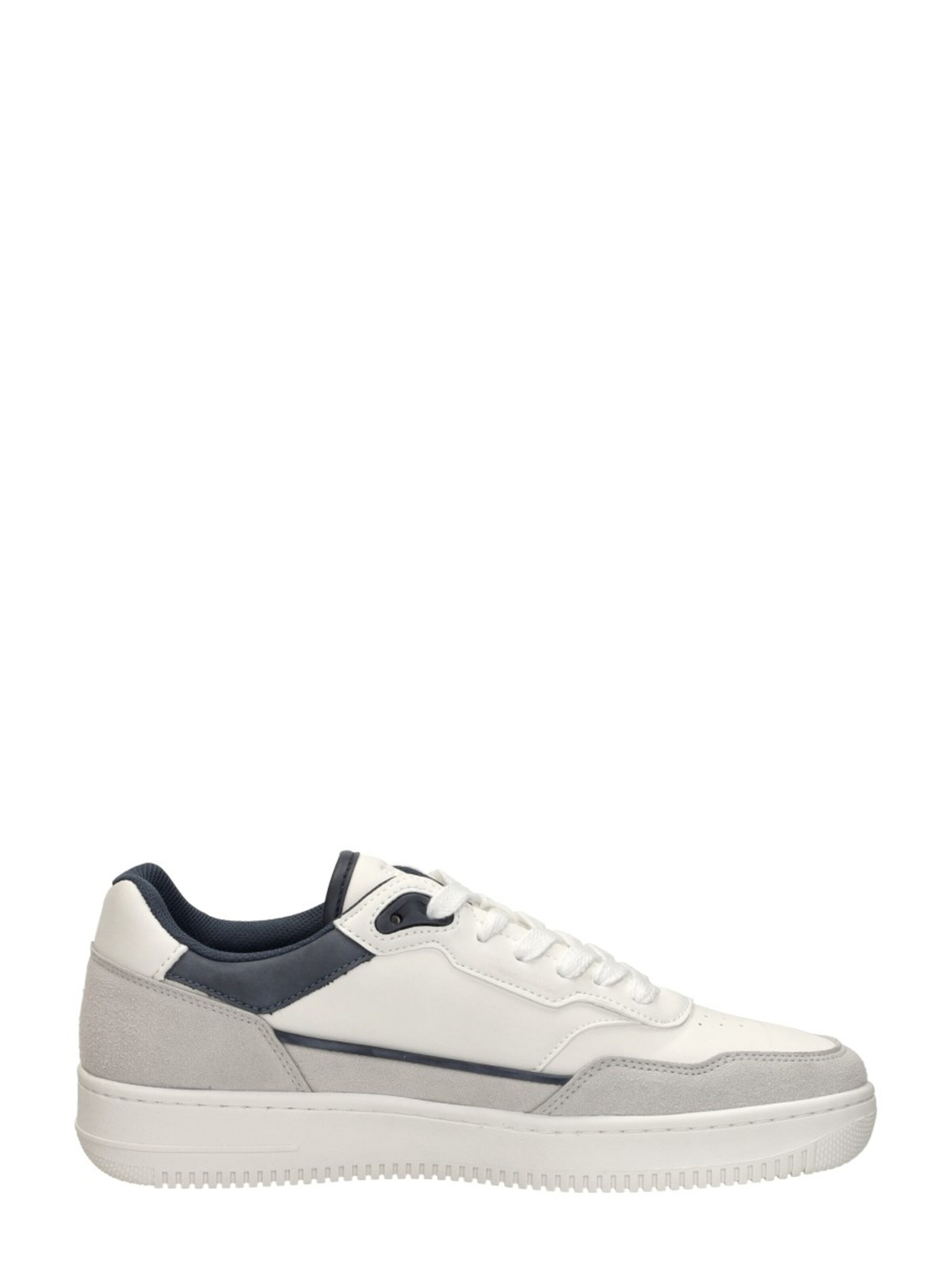 BJÖRN BORG Sneakers laag 'T2020 CAS M' in Wit