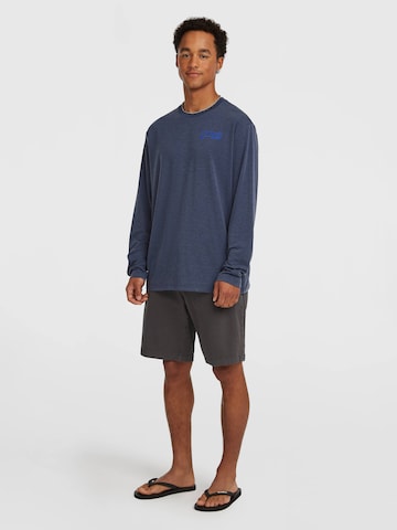 O'NEILL regular Lærredsbukser i grå