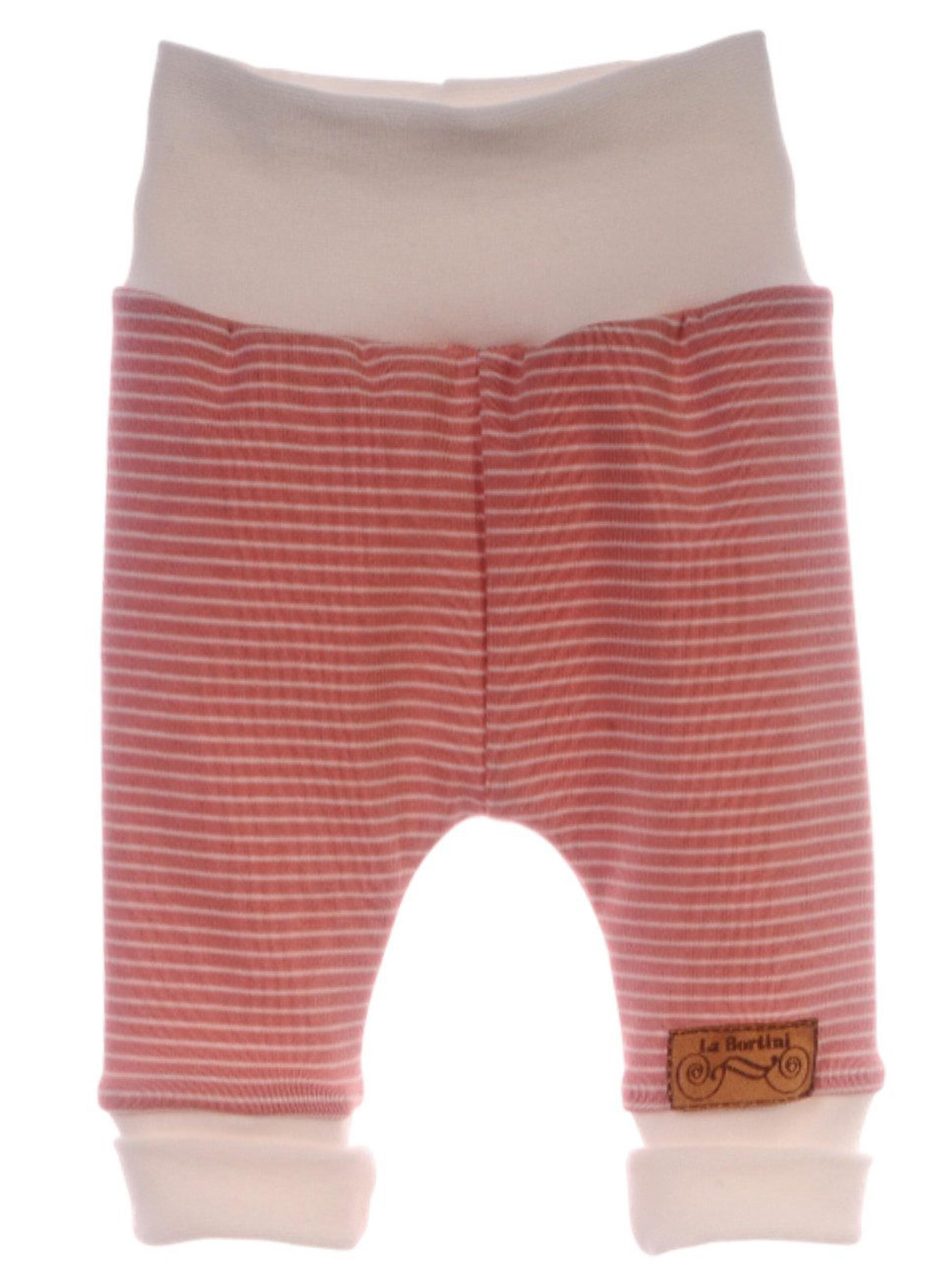 La Bortini Regular Hose‌‌‌‌‌‌‌‌‌‌ in Pink