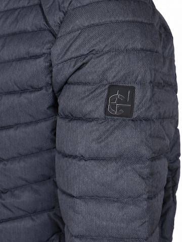 CASA MODA Winterjas in Blauw