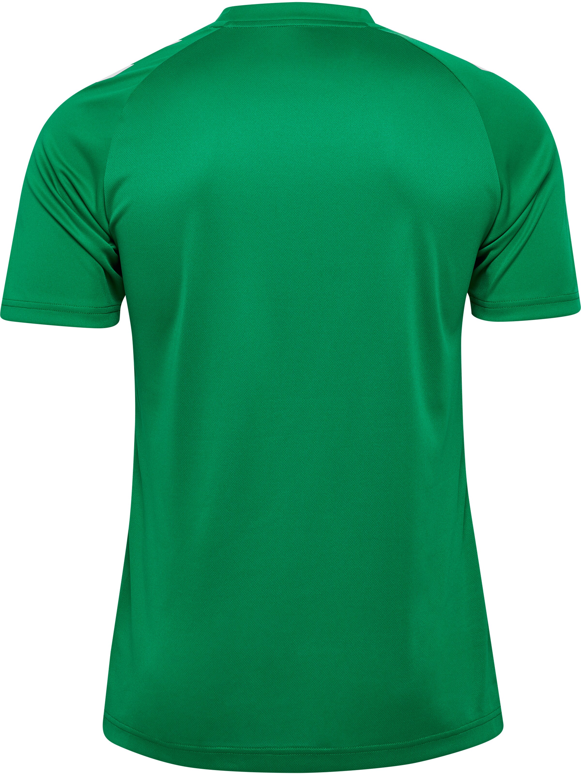 T-Shirt fonctionnel 'Match' Hummel en vert