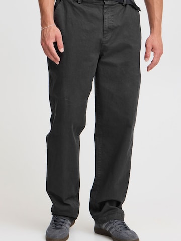 Loosefit Pantaloni 'Dixi' di The Jogg Concept in grigio