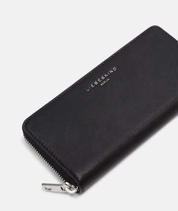 Liebeskind Berlin Peňaženka 'Gigi' - Čierna