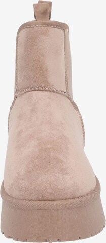 Palado Boots 'Gallo' in Beige