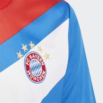 ADIDAS PERFORMANCE Performance Shirt 'FC Bayern Pre-Match' in Red