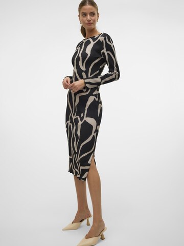 Robe 'JULIA ' VERO MODA en noir