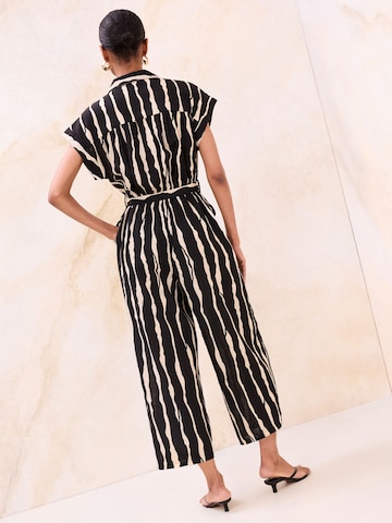 Combinaison Lipsy en noir