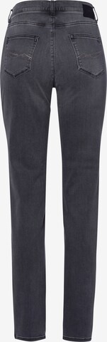 BRAX Slimfit Jeans 'Mary' in Grau