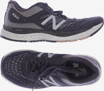new balance Sneakers & Trainers in 39 in Grey: front