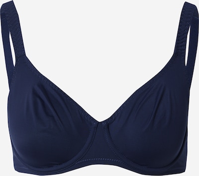 Dorina BH in navy, Produktansicht