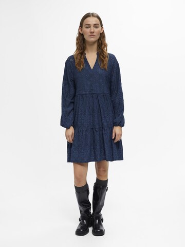 Robe 'Feodora' OBJECT en bleu