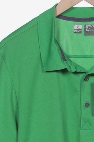 MCKINLEY Shirt in XXL in Green