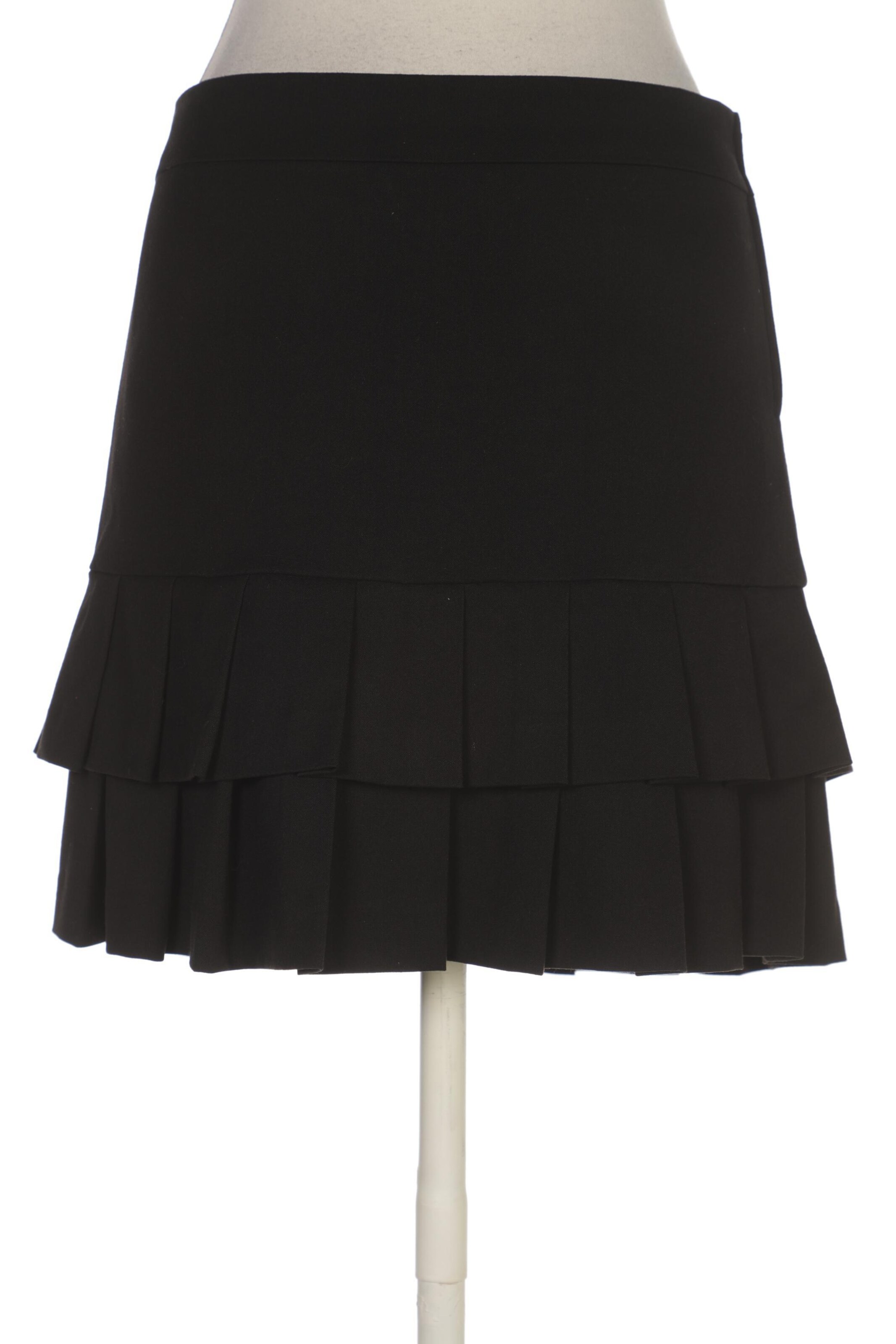 Orsay Skirt in M in Black: front