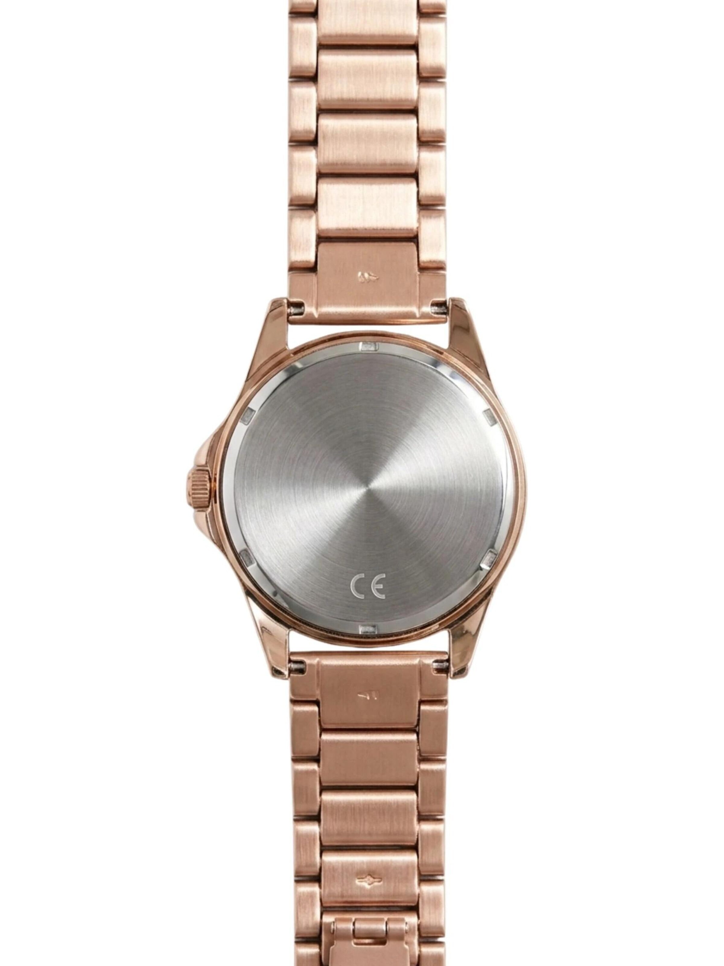 Tikkers Watch in Pink