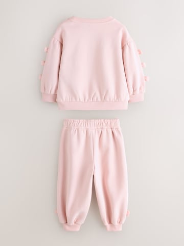 Baker by Ted Baker Sweat suit in Pink