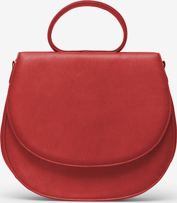 Gretchen Schultertasche 'Ebony Loop Bag Two' in Rot: predná strana