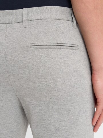 Lindbergh Slimfit Hose in Grau