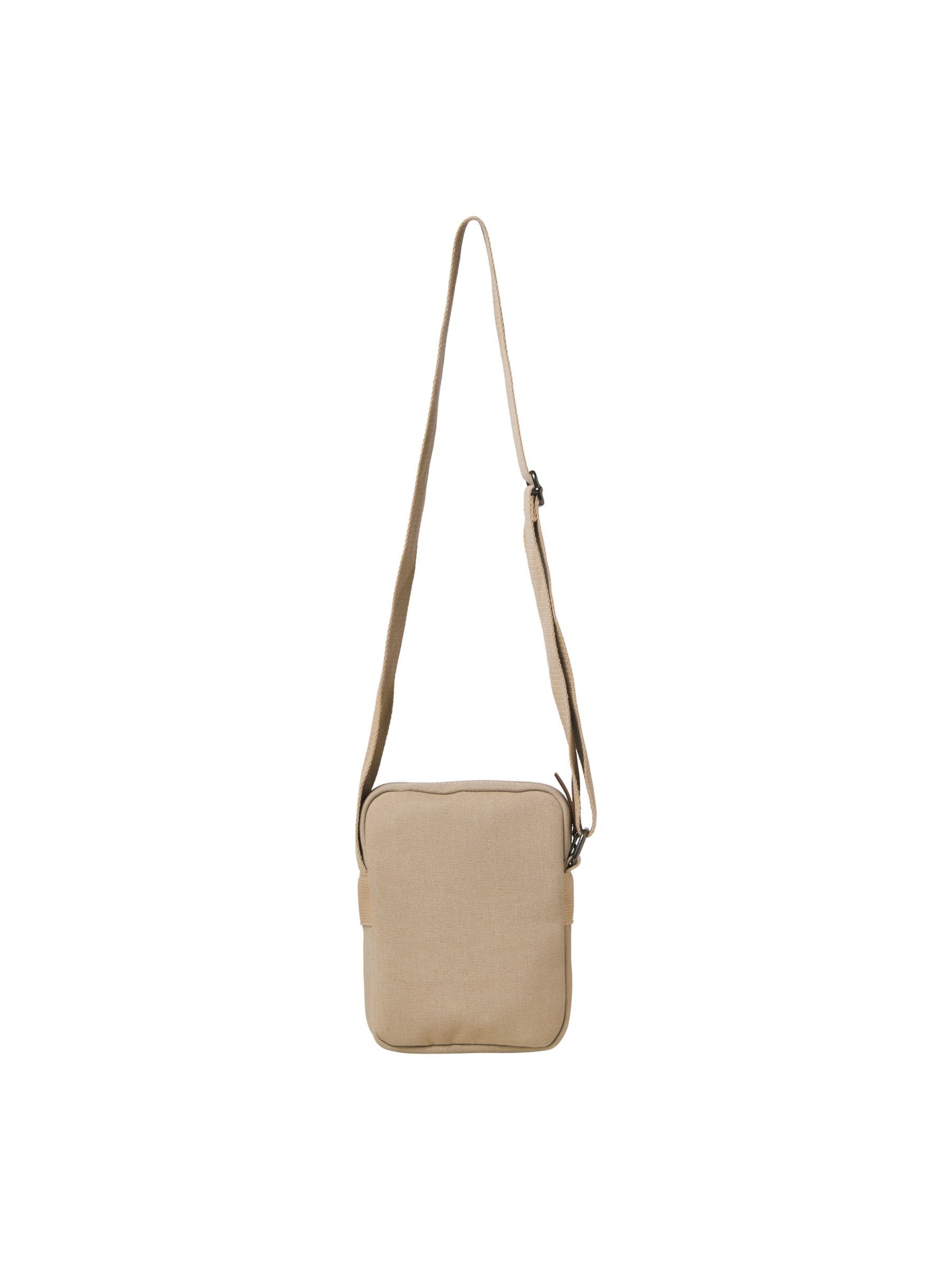 JACK & JONES Schoudertas in Beige