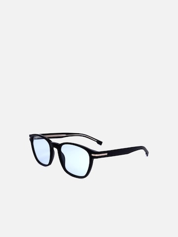HUGO BOSS - Gafas de sol en negro