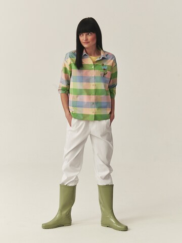 TATUUM Μπλουζάκι σε ανάμεικτα χρώματα