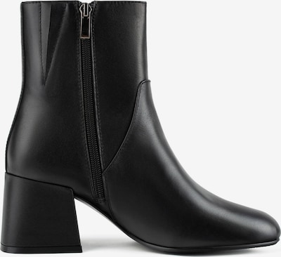 35 dydžio Kulkšnis dengiantys batai 'FILL ME UP' iš L37 HANDMADE SHOES, spalva – juoda, Prekių apžvalga