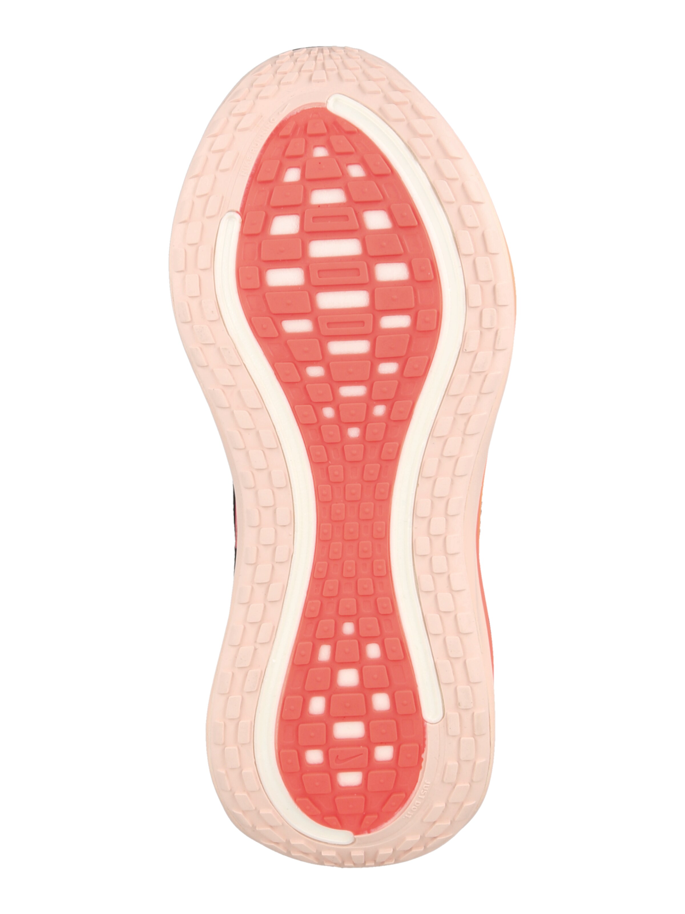 NIKE Tekaški čevelj 'Vomero Plus' | črna barva