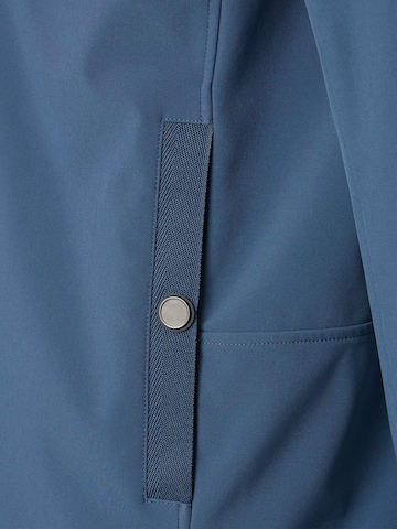 CASAMODA Übergangsjacke 'Basic'‌‌‌‌‌‌ in Blau