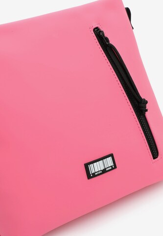 Emily & Noah Shoulder Bag ' Kairo ' in Pink