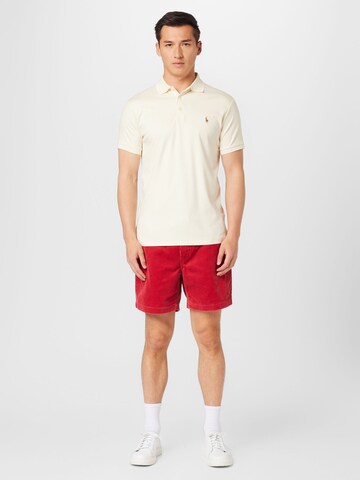 Polo Ralph Lauren Shirt in Beige