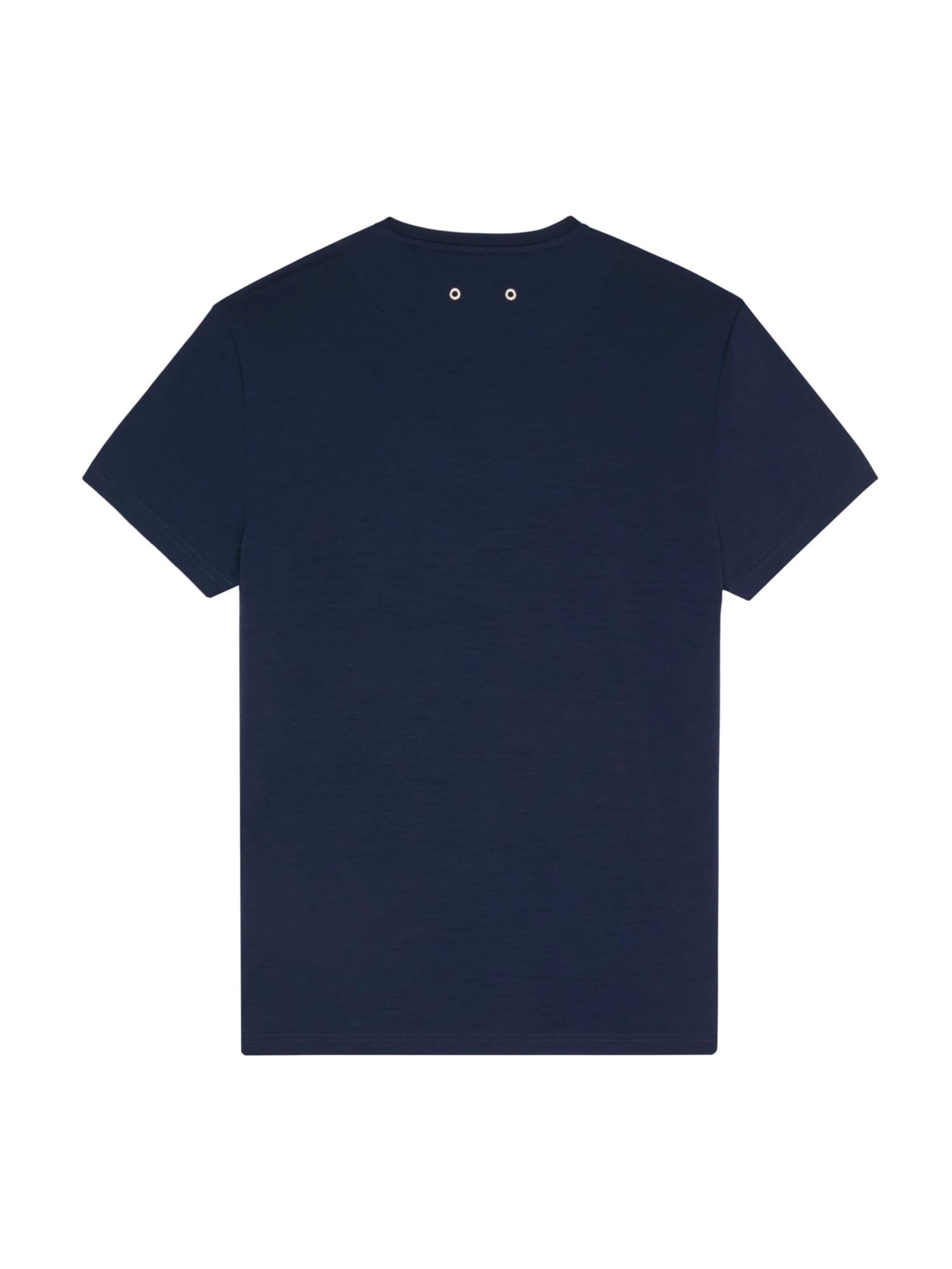 Vilebrequin Shirt‌‌‌‌‌‌‌‌‌‌ in Blau