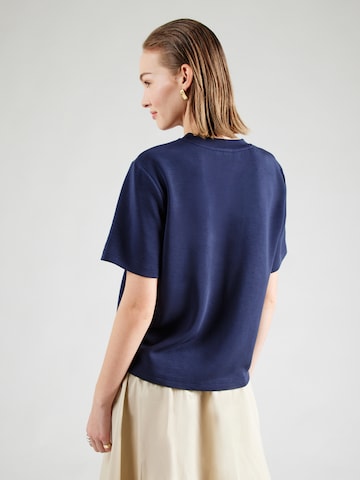 SELECTED FEMME Shirt 'SLFTENNY' in Blue