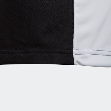 ADIDAS PERFORMANCE - Camisa funcionais 'N3XT Prime Game' em preto