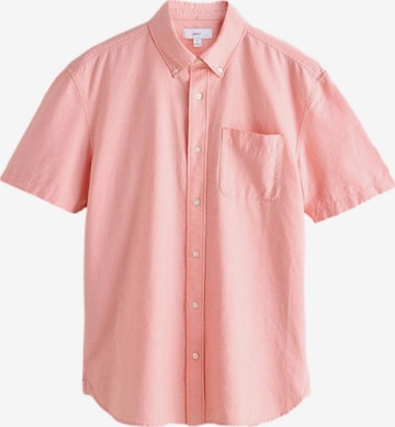 rožinė Next Standartinis modelis Marškiniai: priekis