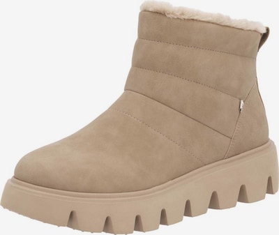 Rieker Sport Ležerne čizme u tamno bež, Pregled proizvoda