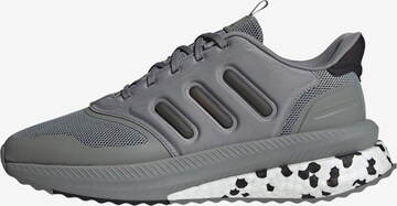 ADIDAS SPORTSWEAR Athletic Shoes 'X_PLRPHASE' in Grey: front