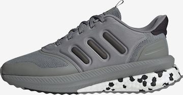 ADIDAS SPORTSWEAR Sneakers laag 'X_PLRPHASE' in Grijs: voorkant