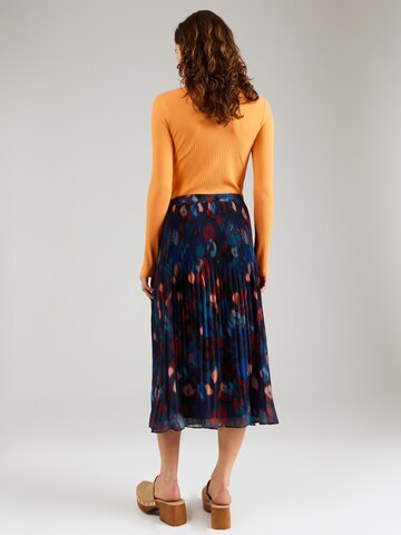 ESPRIT Skirt in Blue