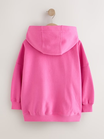 Felpa di Next in rosa