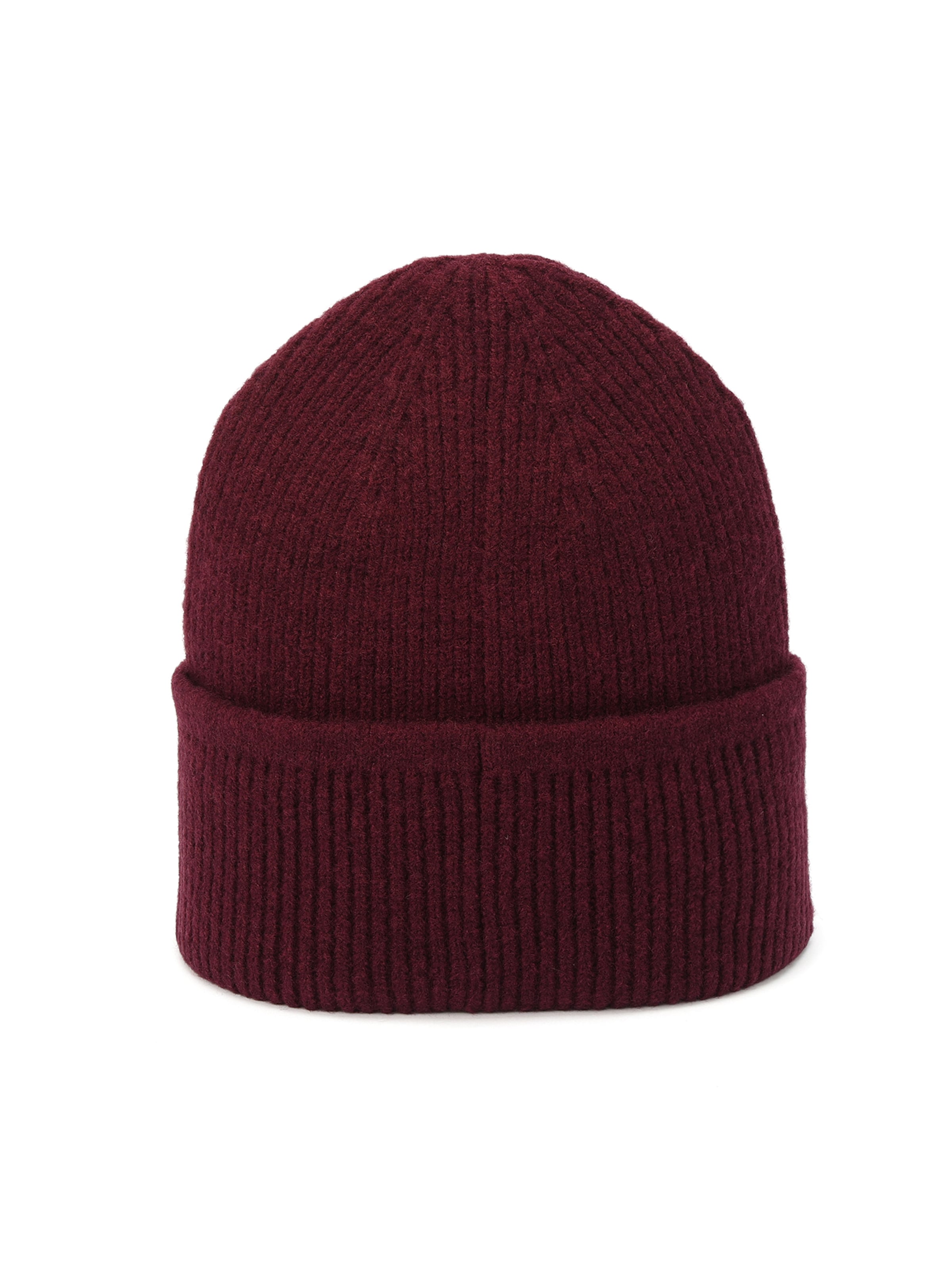 Bonnet 'New York' Kate Spade en rouge