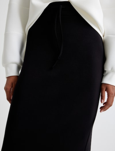 Koton Rok in de kleur Zwart, Productweergave