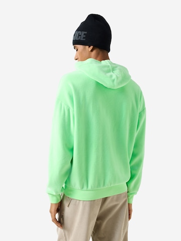 Bogner Fire + Ice Sweatshirt 'Ilario' in Green