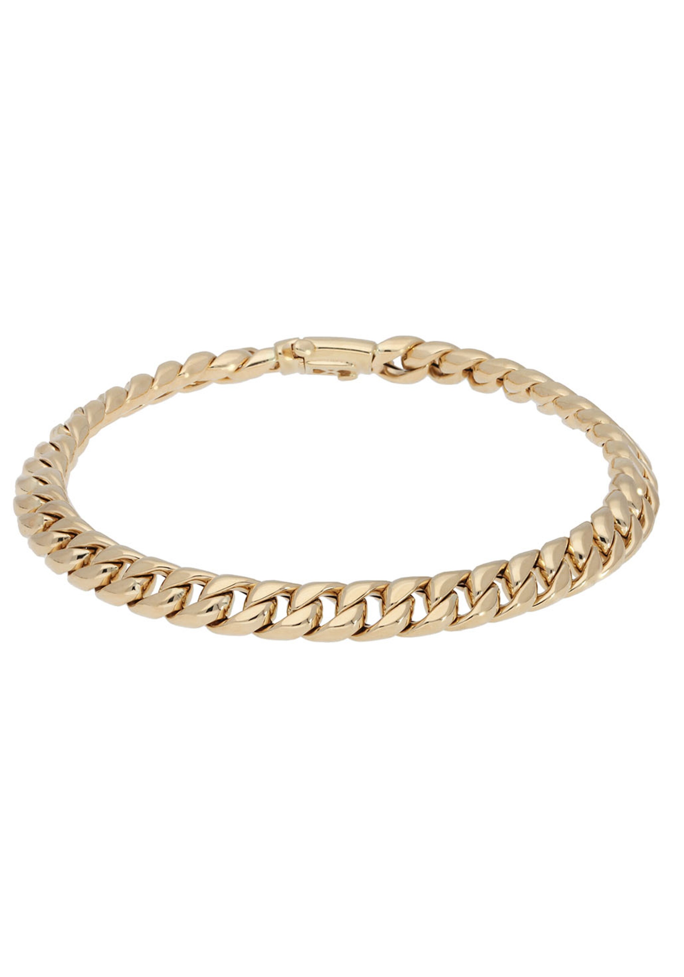 FIRETTI Bracelet in Gold: front