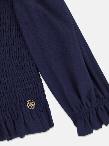 GUESS Blouse in Blue