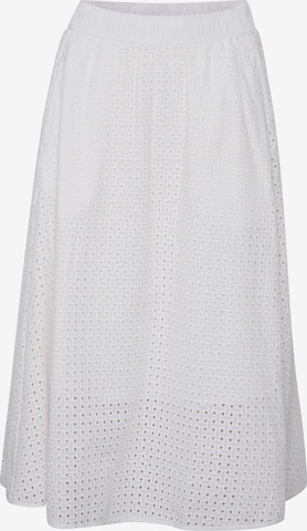 InWear Skirt 'Eirena' in White: front