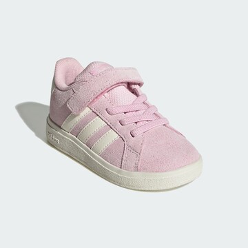 Baskets 'Grand Court 2.0' ADIDAS SPORTSWEAR en rose