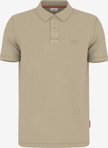 T-Shirt JOOP! Jeans en beige : devant