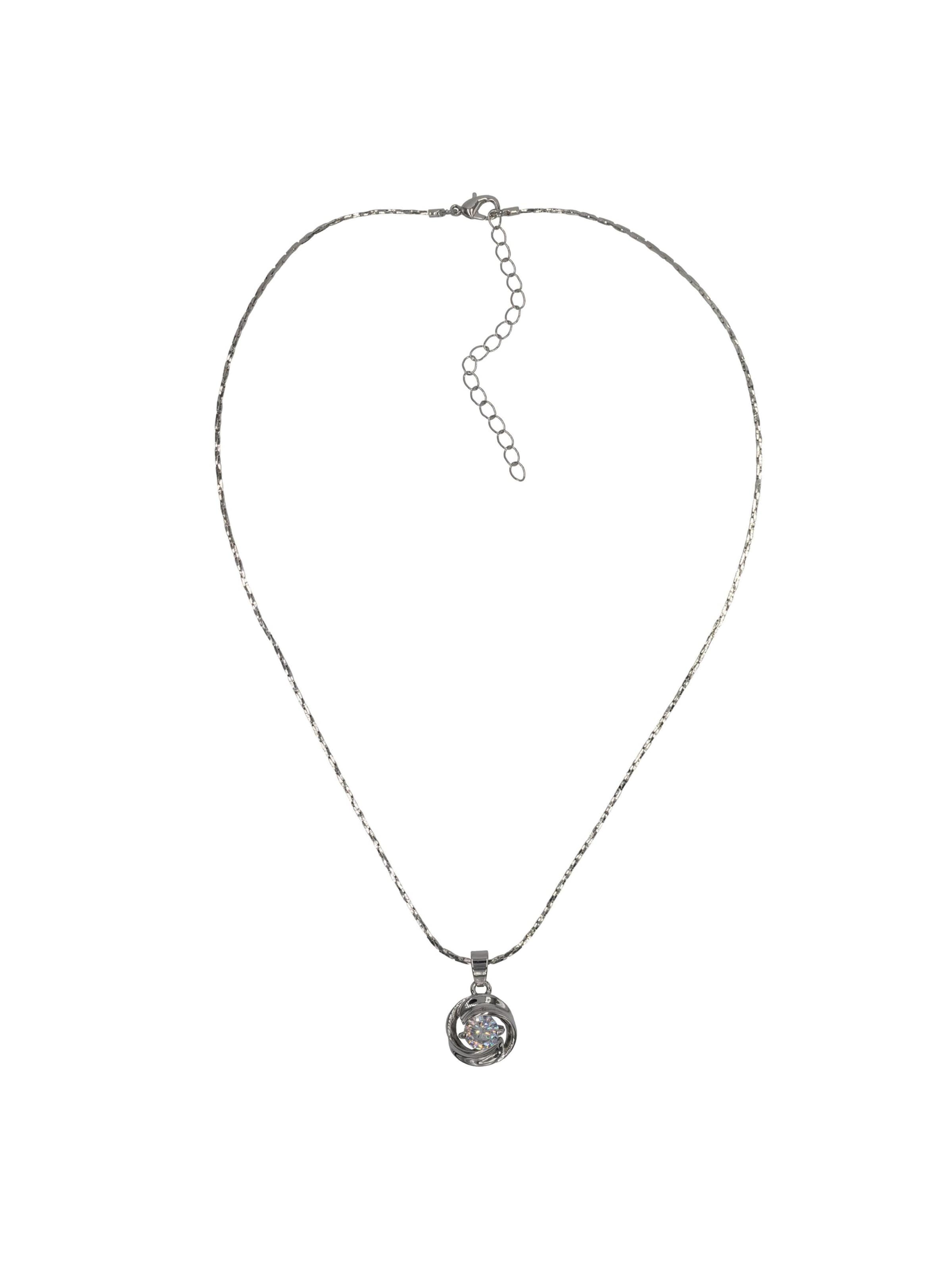 Chaîne Steuer en noir