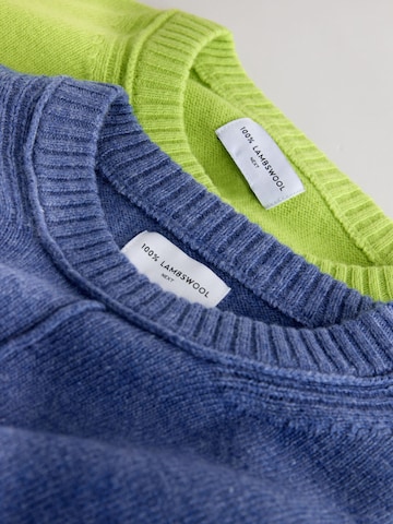 Next Свитер в Синий