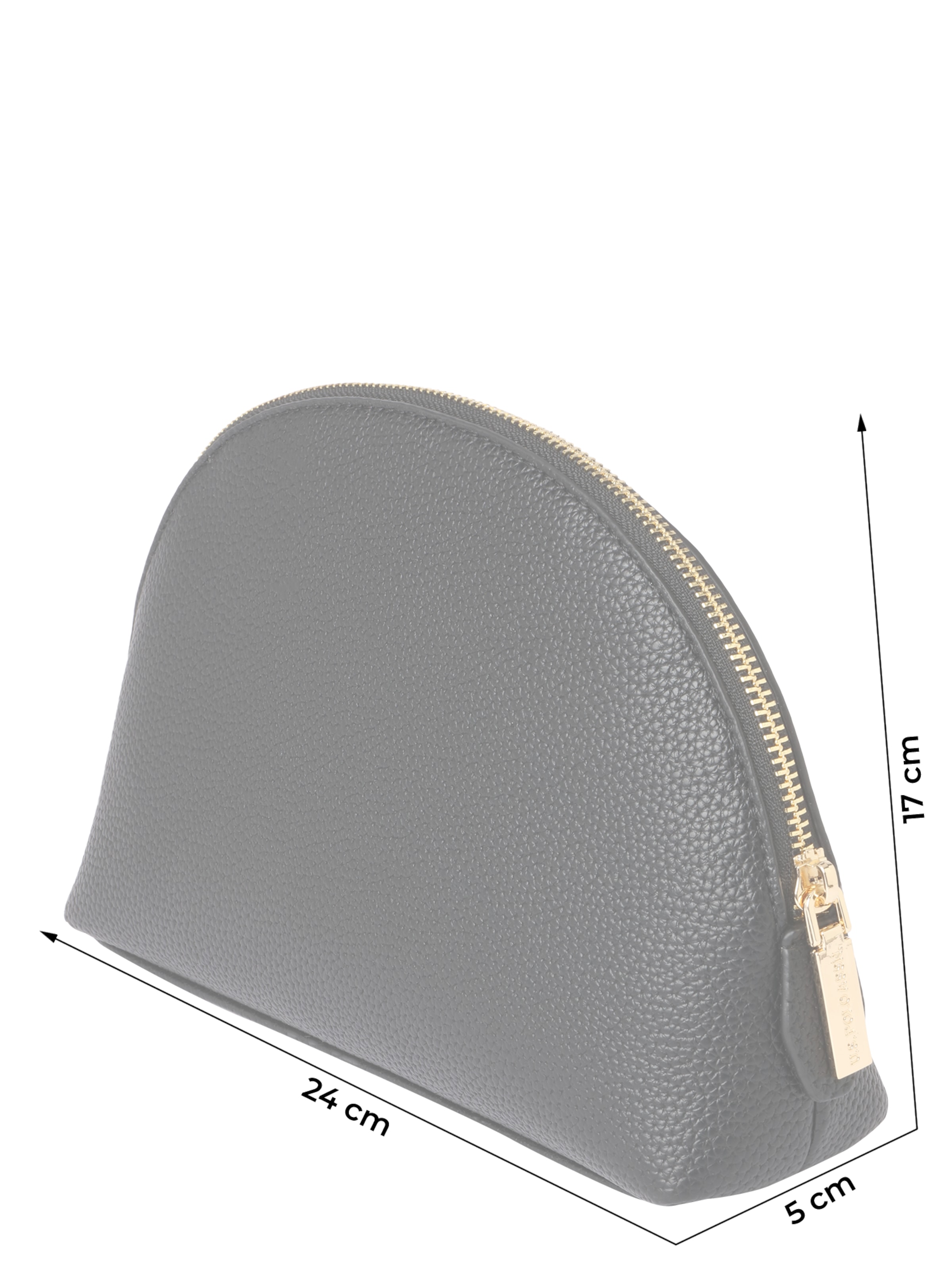 U.S. POLO ASSN. Косметичка 'Stanford' в Черный