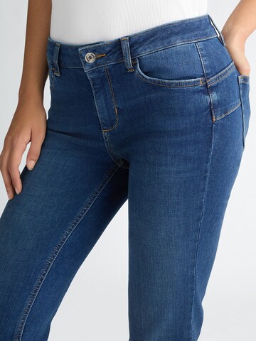 Slimfit Jeans di Liu Jo in blu